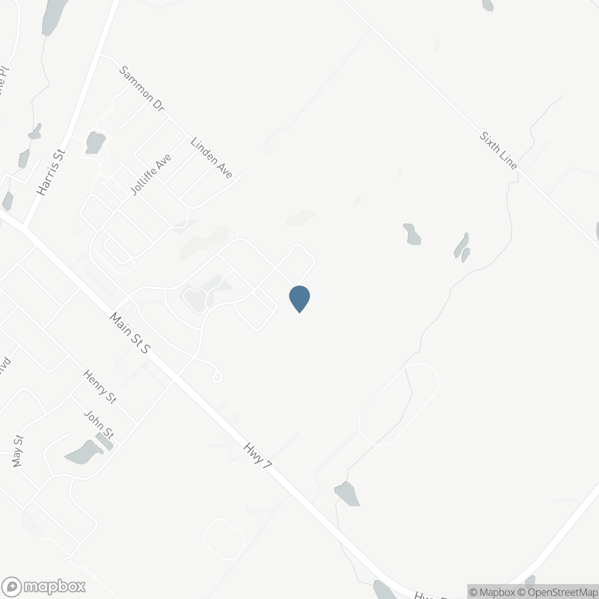 305 RIDGE ROAD, Guelph-Eramosa, Ontario N0B 2K0